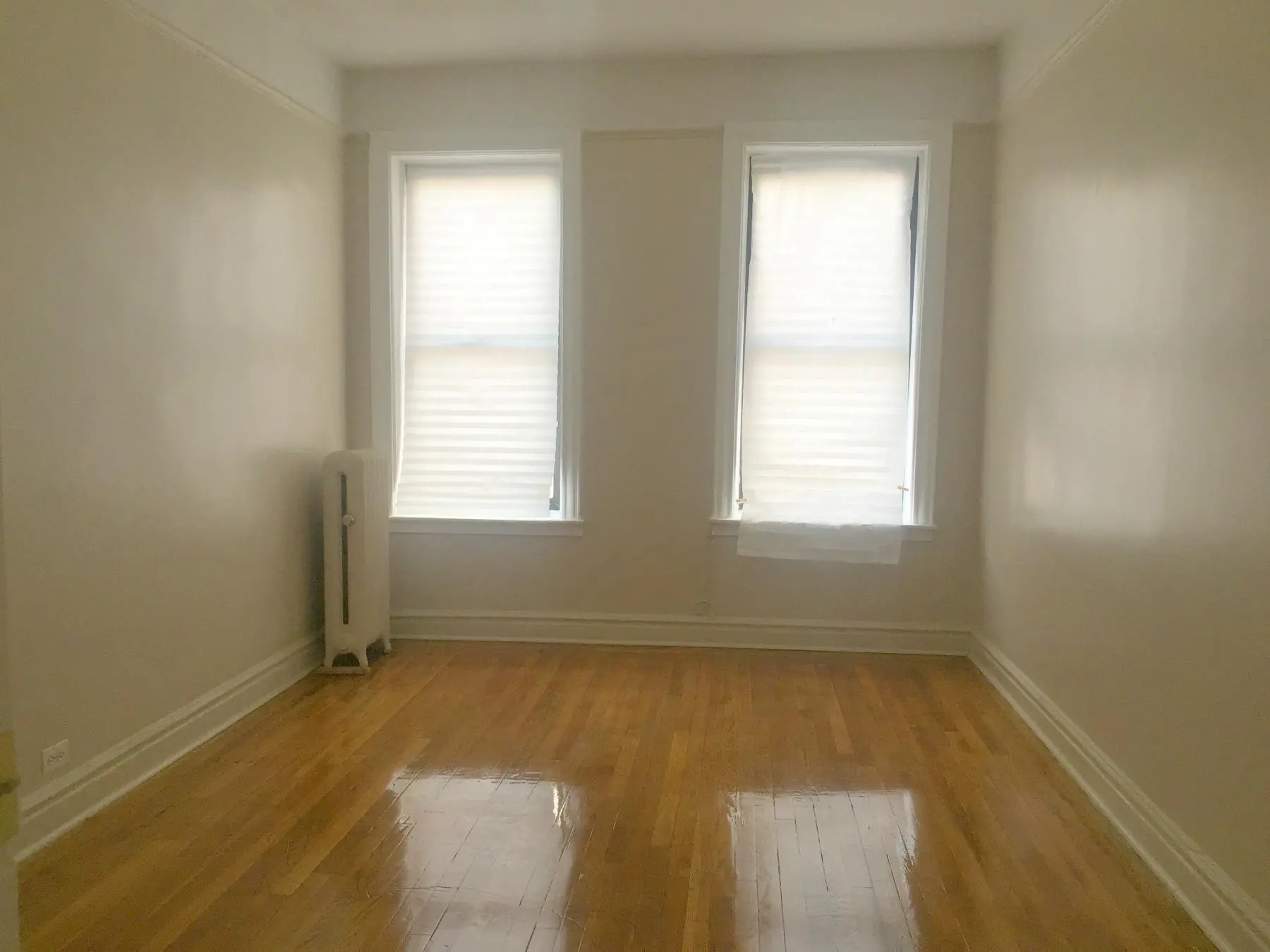 41 Park Terrace West #E14 - Inwood property photo