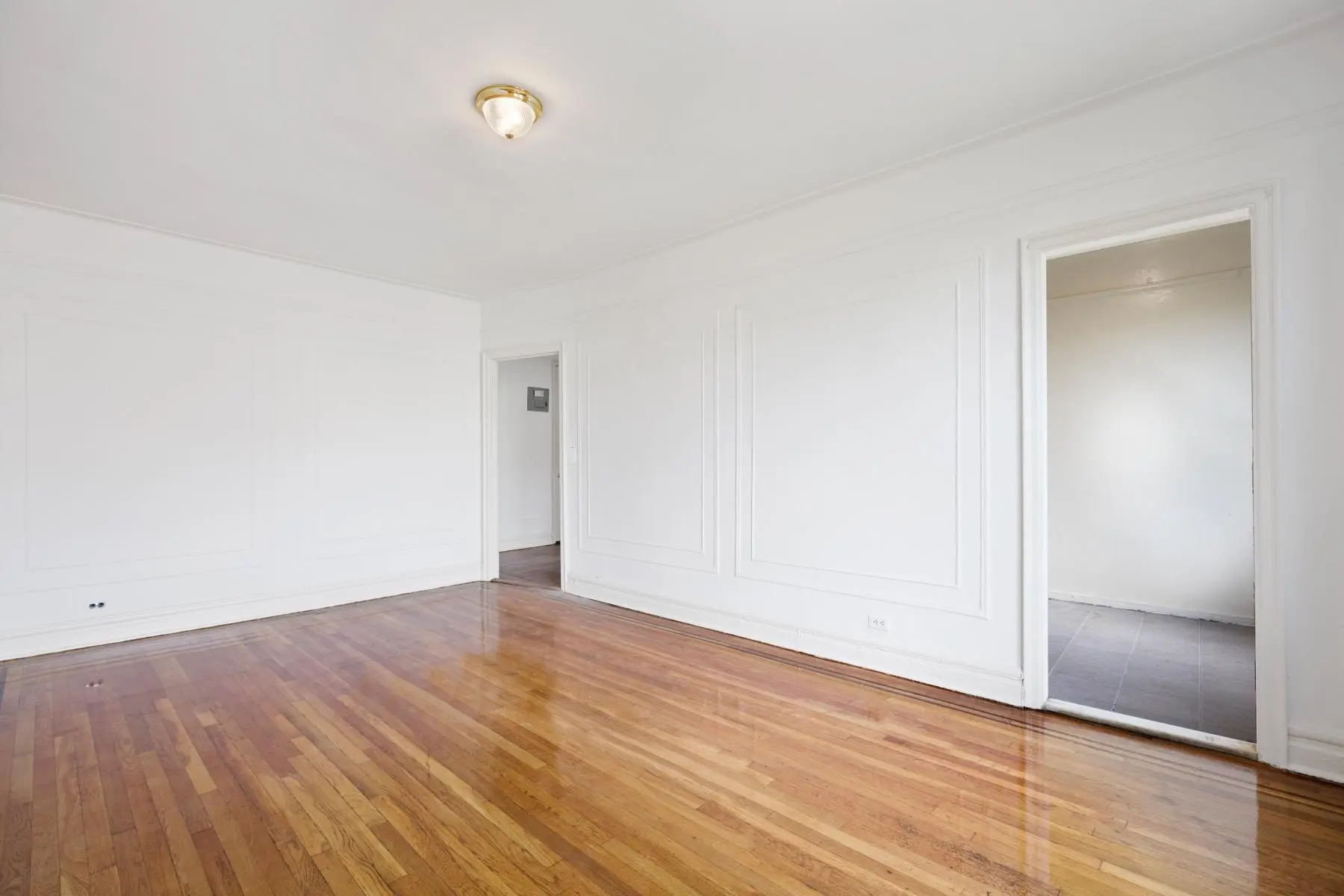 19 Dongan Place #4F - Washington Heights property photo