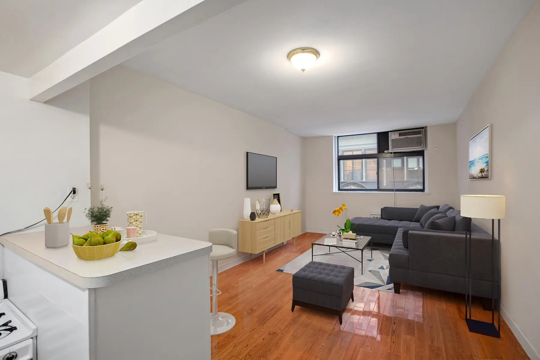 7 East 32nd Street #4E