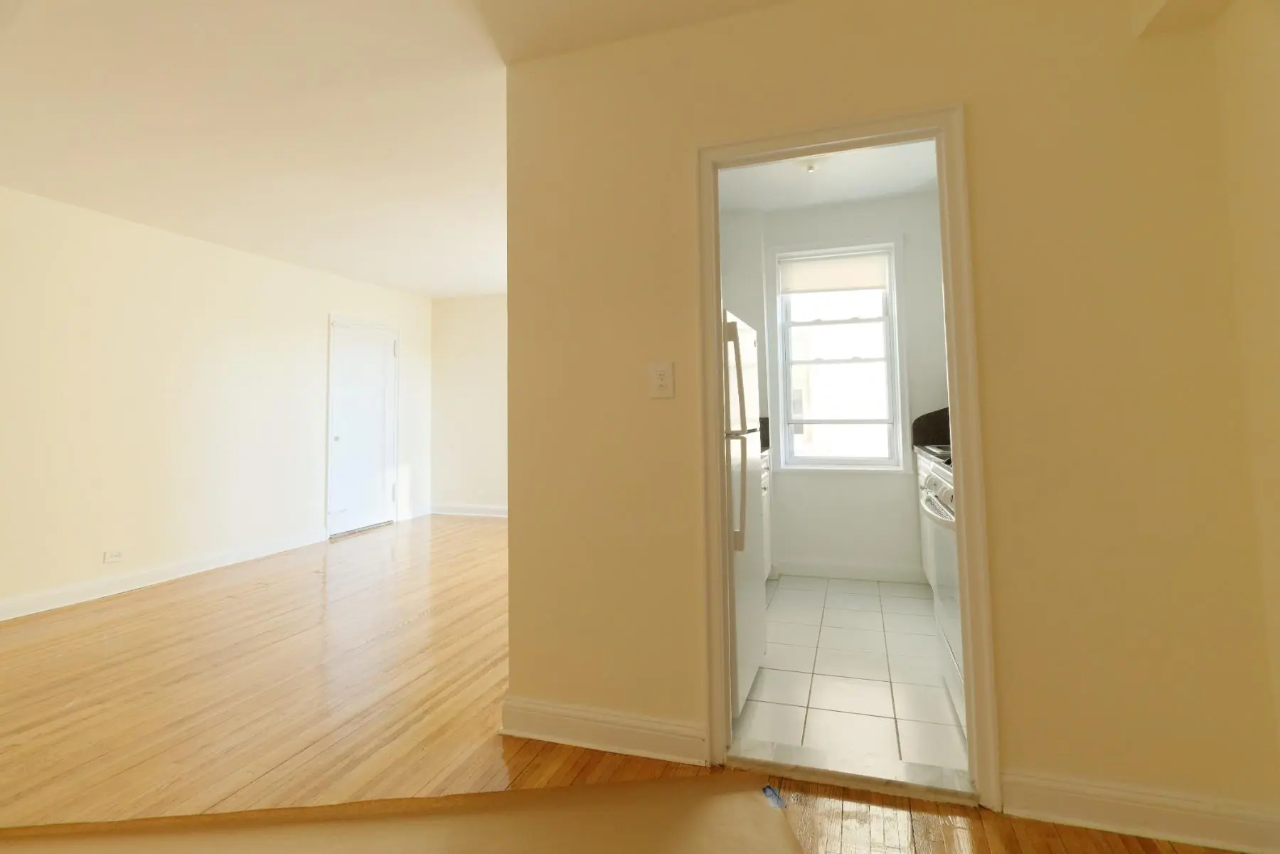 3300 Netherland Avenue #3L - Riverdale property photo