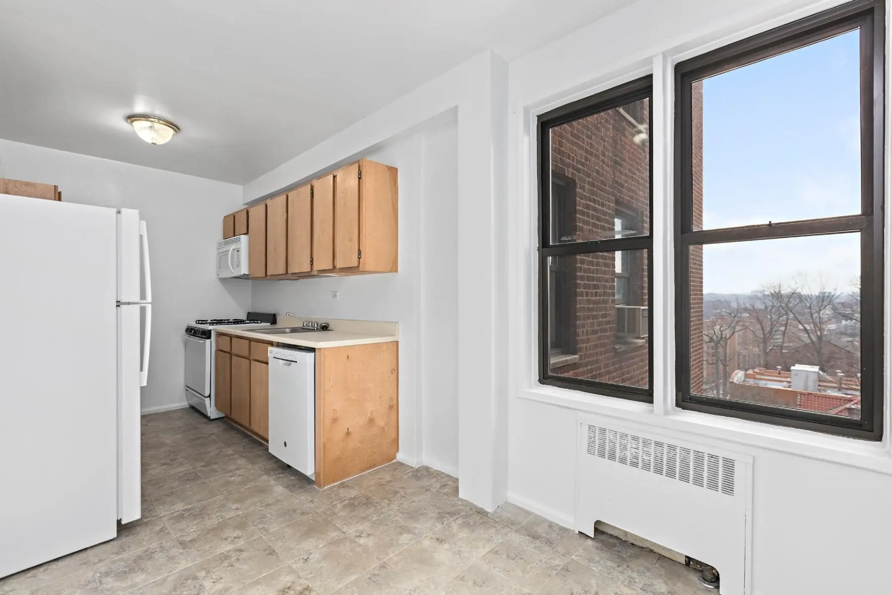 500 West 235th Street #5D - Riverdale property photo