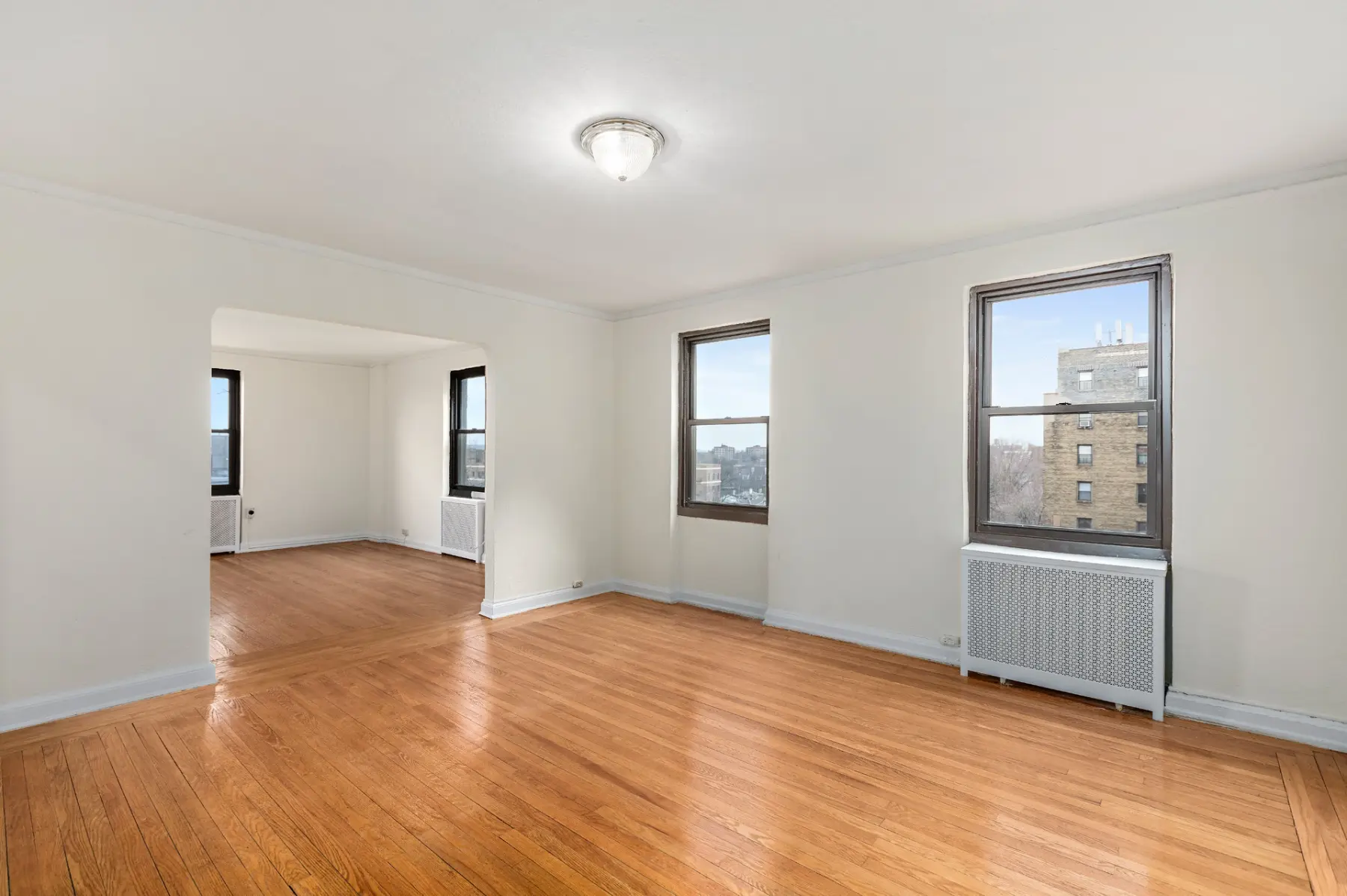 2728 Henry Hudson Parkway East #A61 - Riverdale property photo
