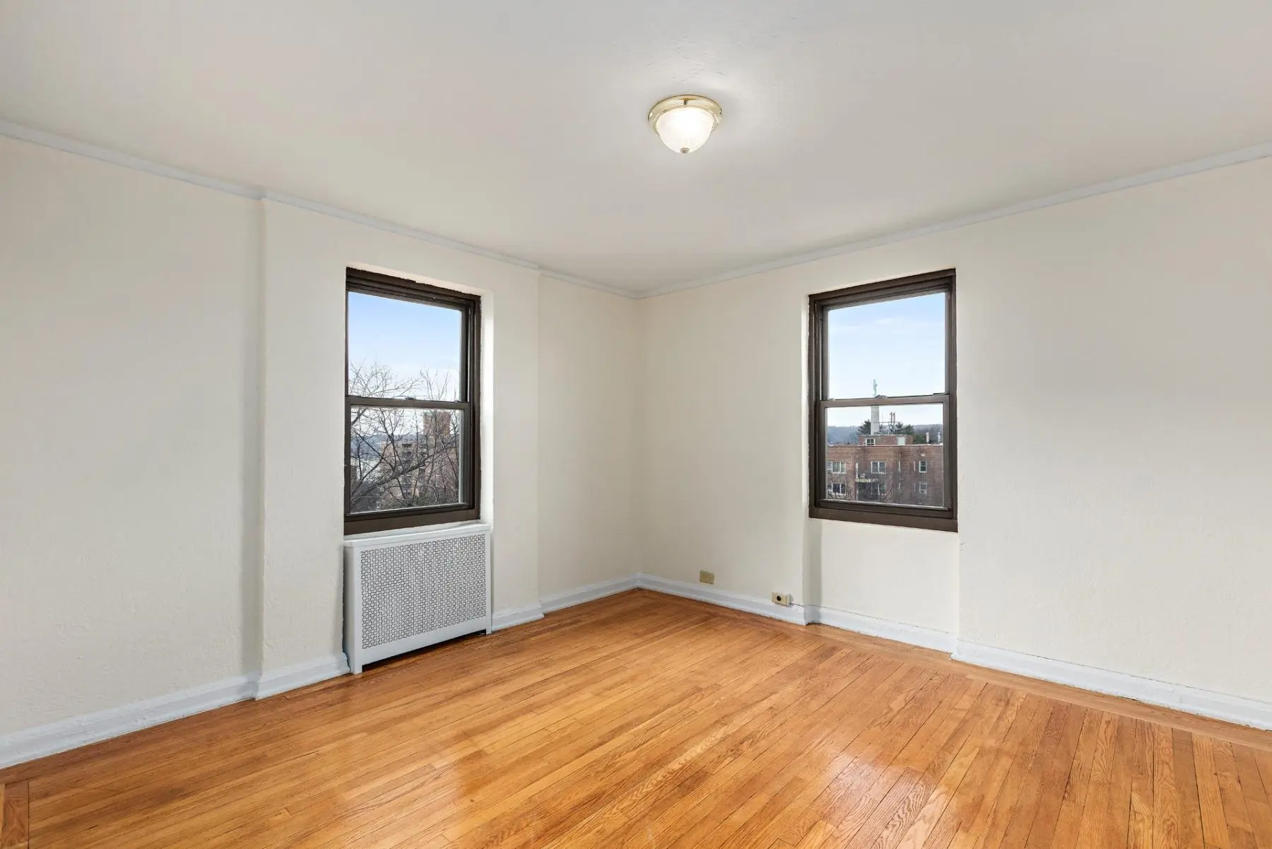 2728 Henry Hudson Parkway East #A64 - Riverdale property photo