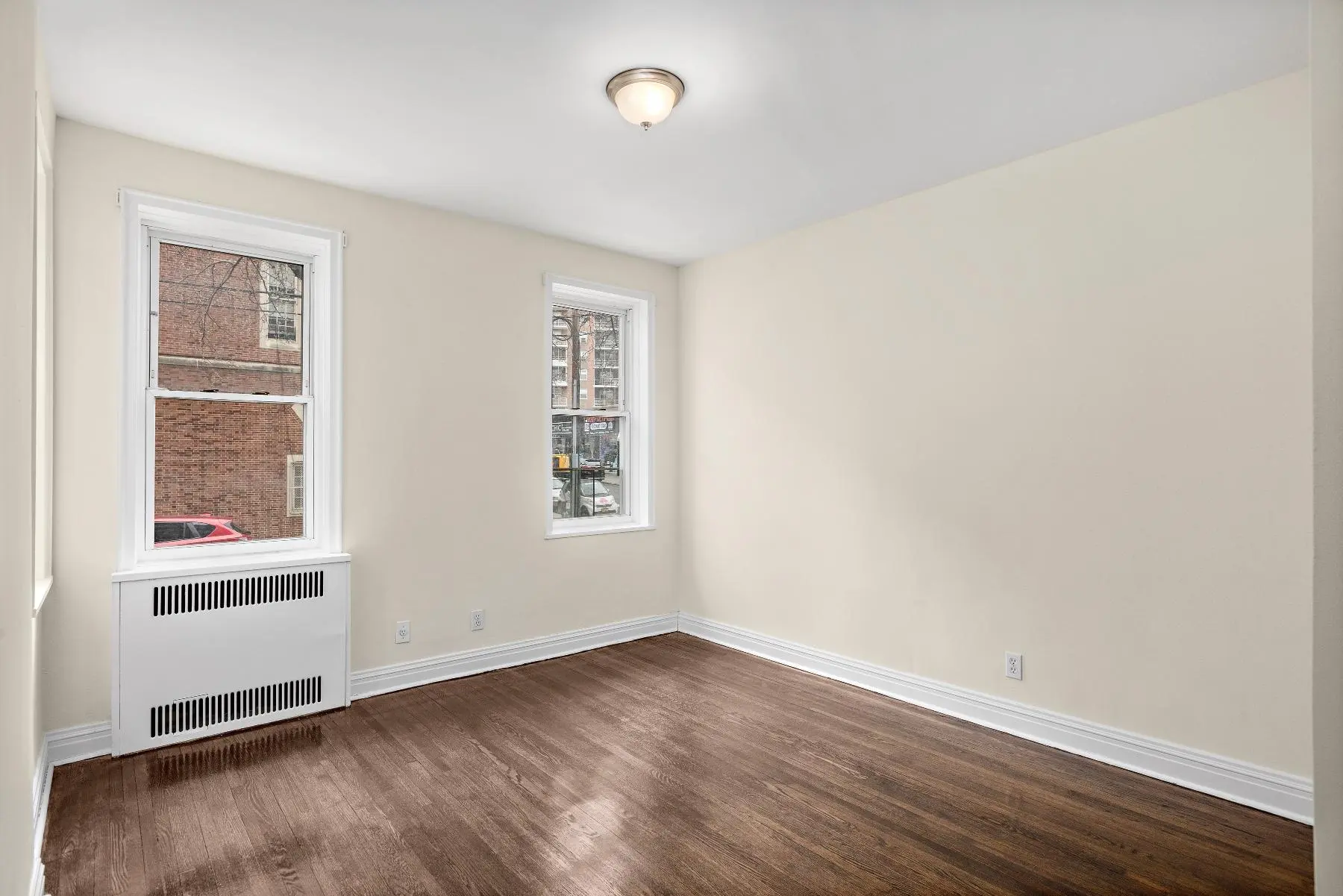 3300 Netherland Avenue #1E - Riverdale property photo