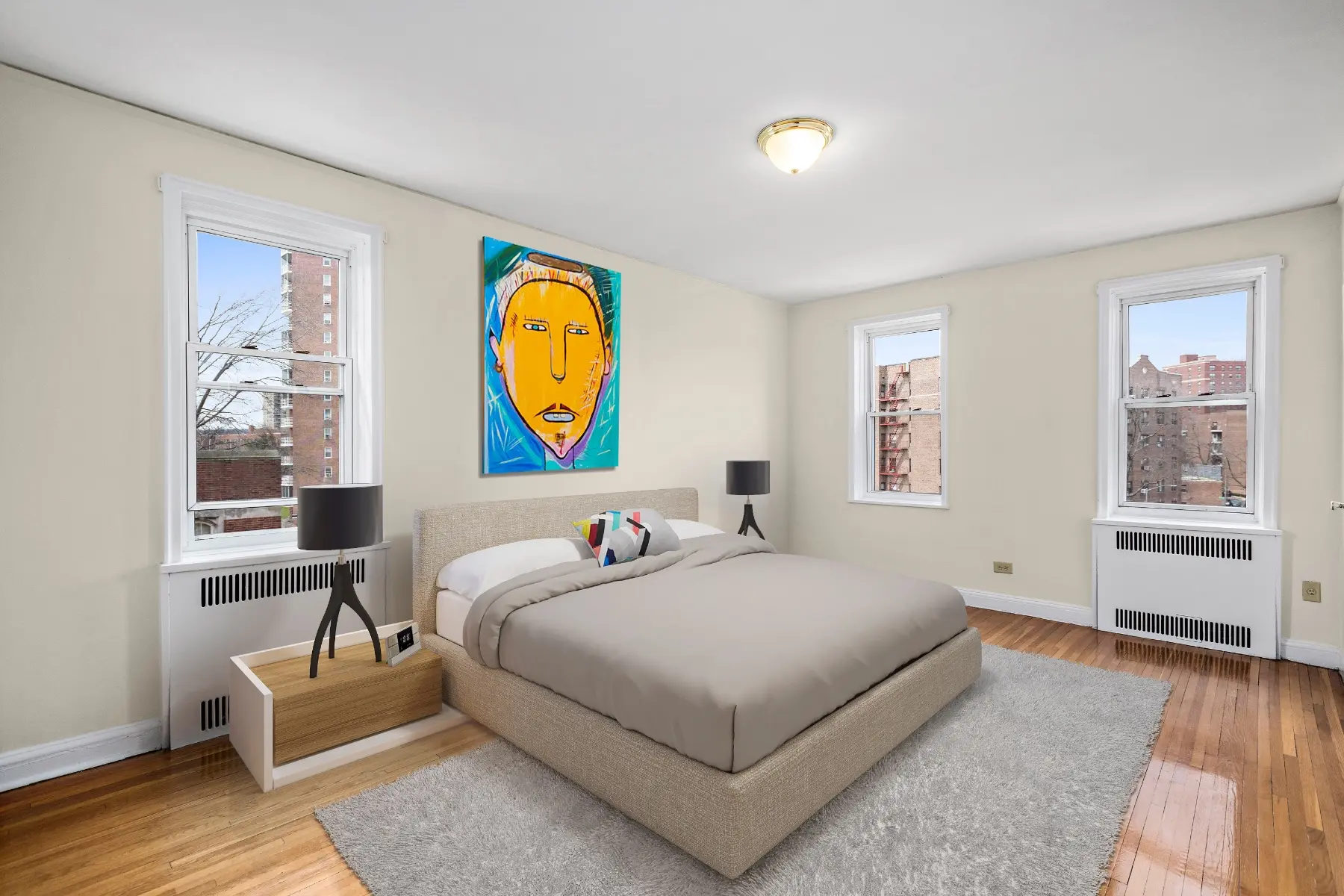 3300 Netherland Avenue #3G - Riverdale property photo