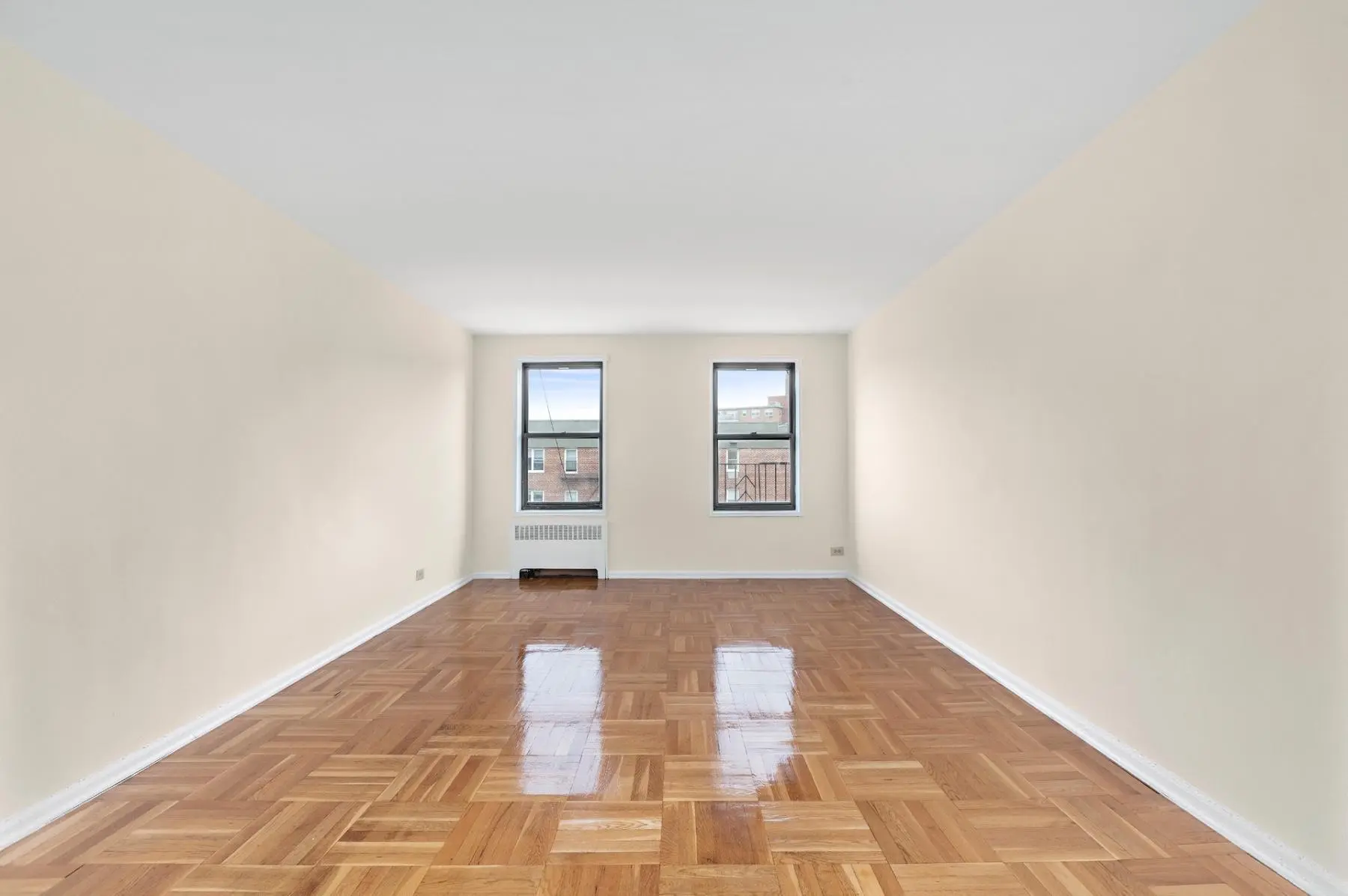500 West 235th Street #2C - Riverdale property photo