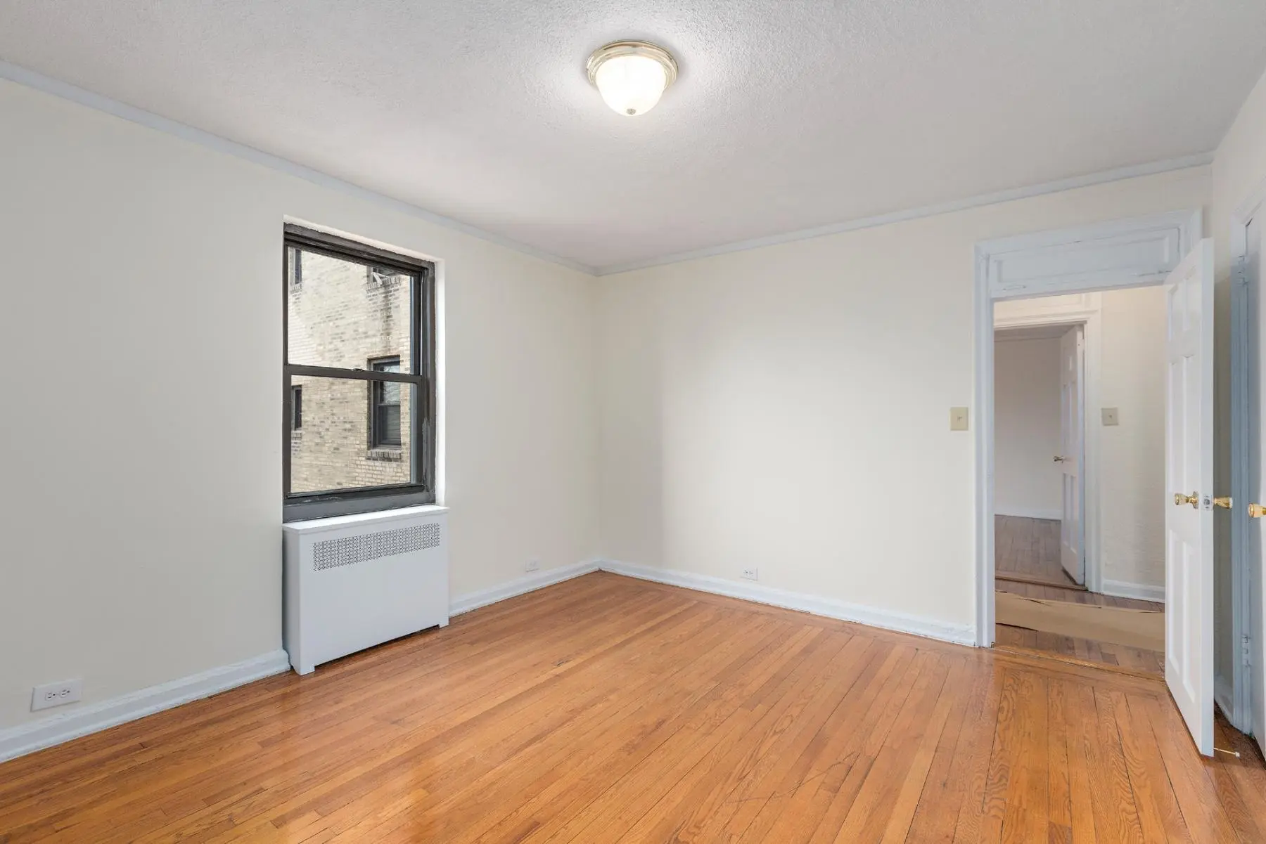2728 Henry Hudson Parkway East #52A - Riverdale property photo