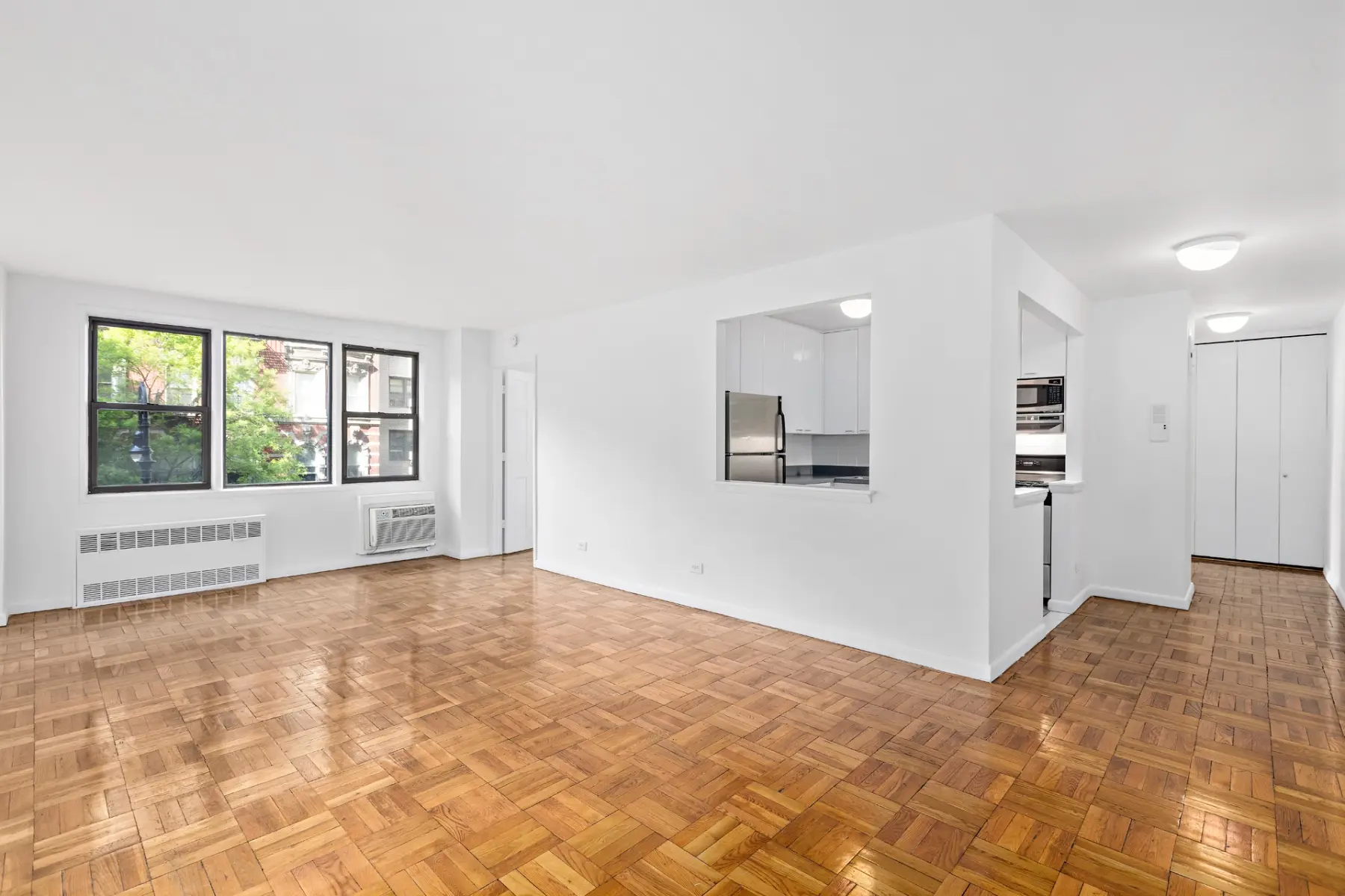 150 East 18th Street #3G