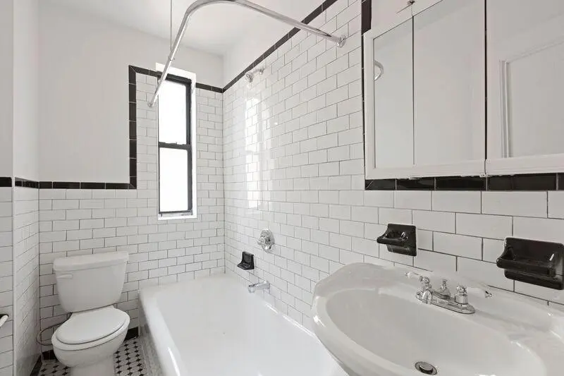 4861 Broadway #3P - Inwood property photo