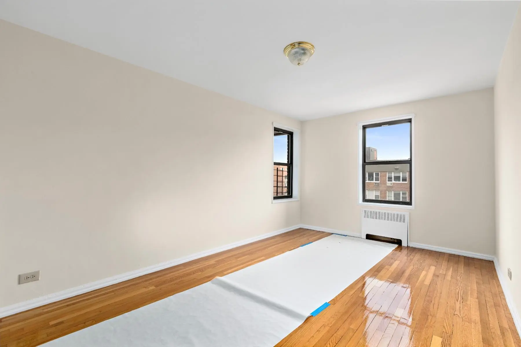 500 West 235th Street #6N - Riverdale property photo