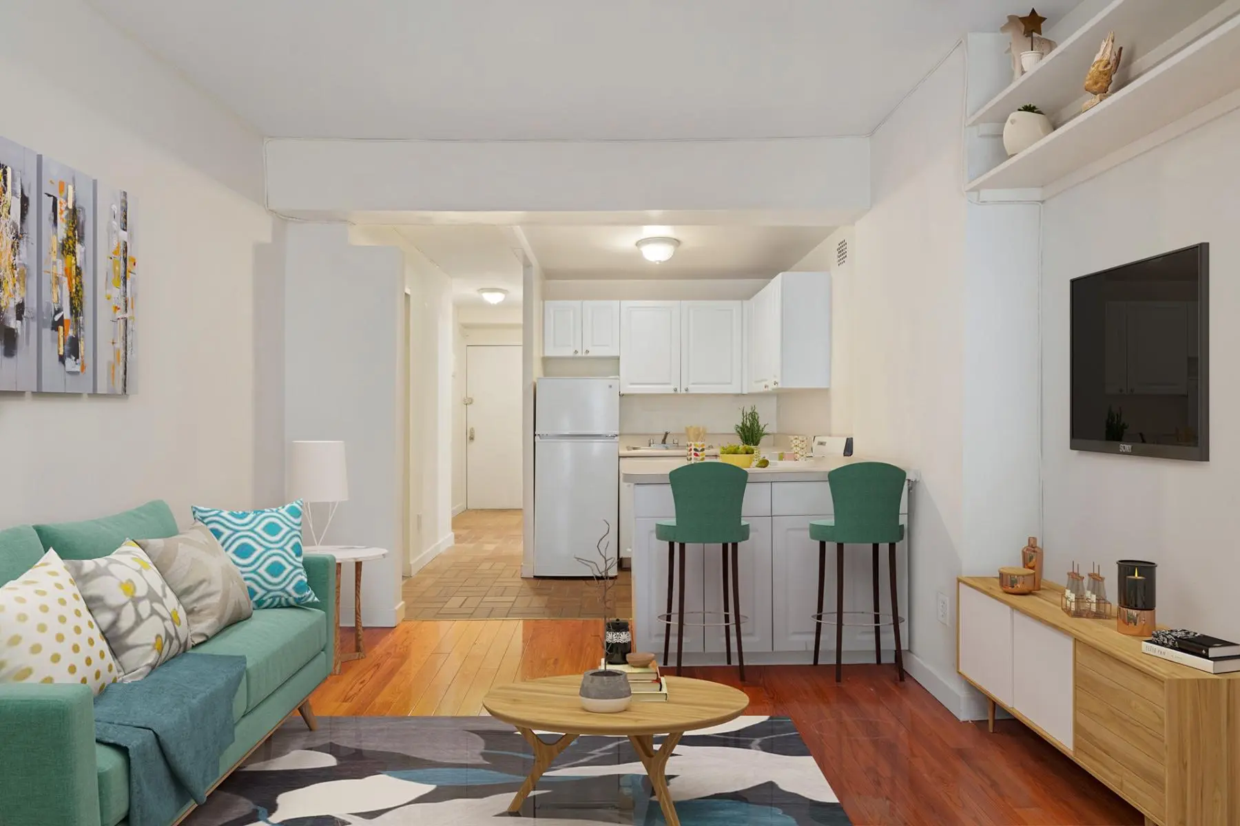 7 East 32nd Street #7a