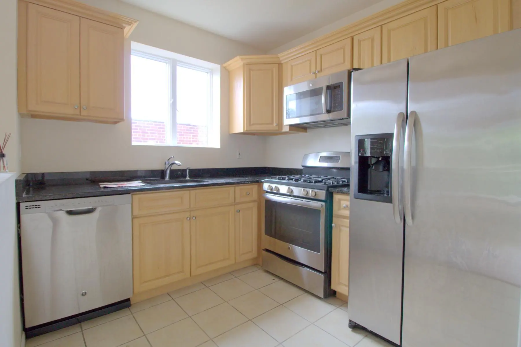 206 Kearney Avenue #3A