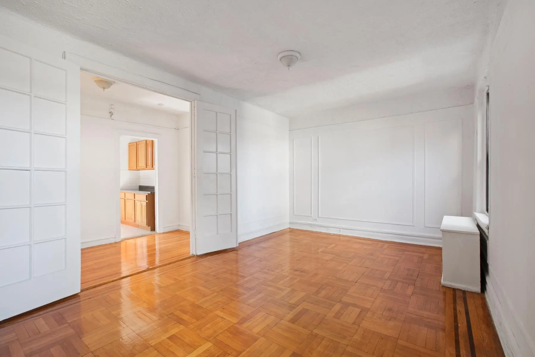 80 Haven Avenue #4D - Washington Heights property photo