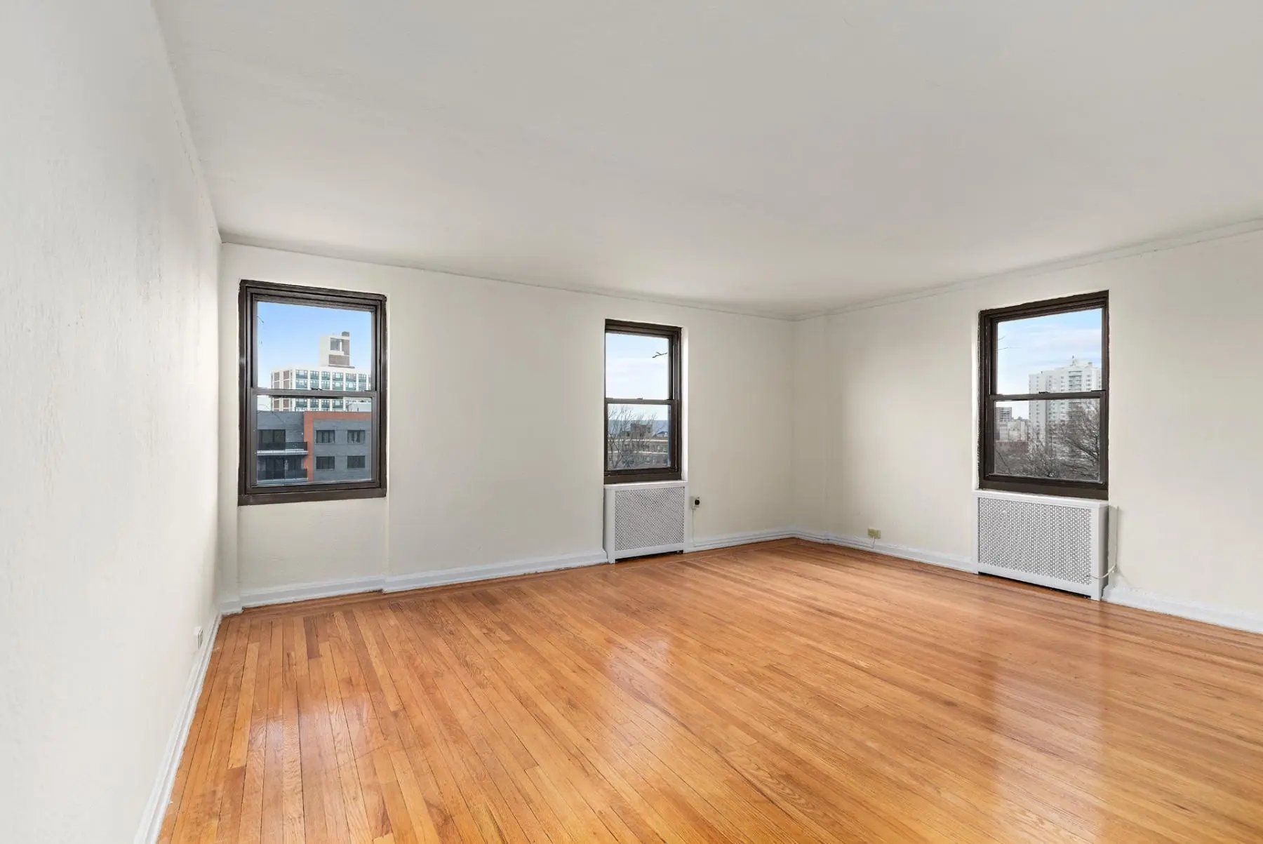 2728 Henry Hudson Parkway East #A74 - Riverdale property photo