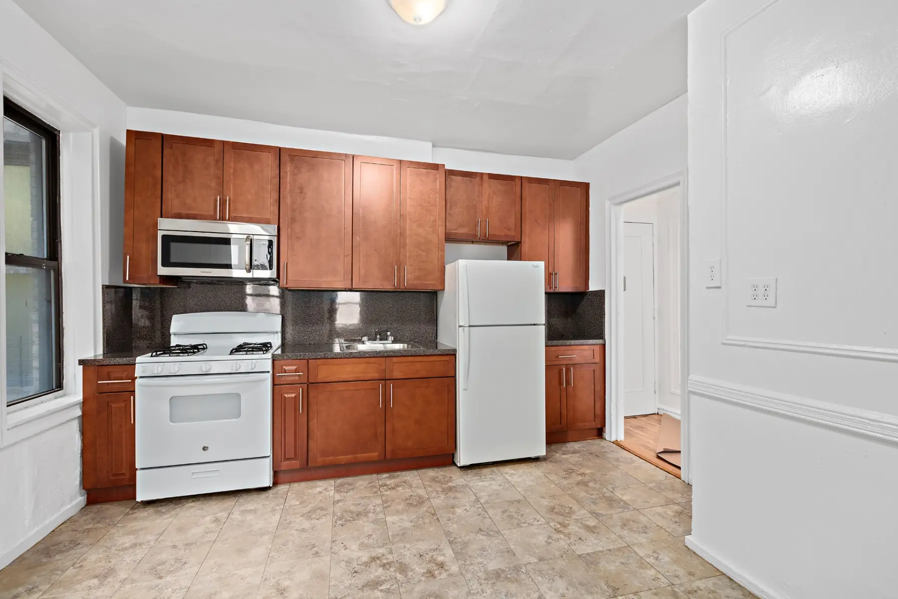 100 Thayer Street #3k - Fort George property photo