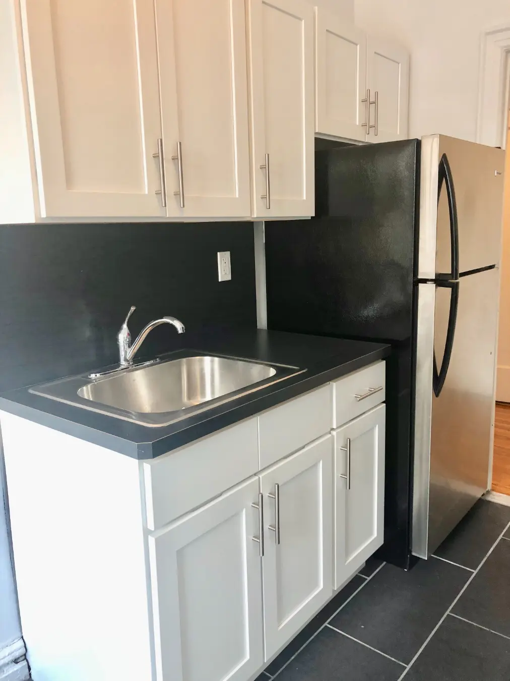 45-35 44th STREET #3H - Sunnyside property photo