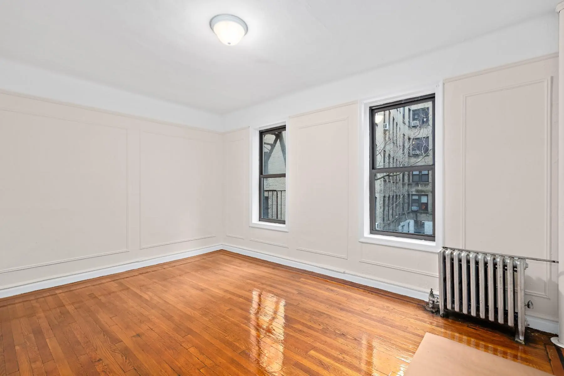 100 Thayer Street #A2