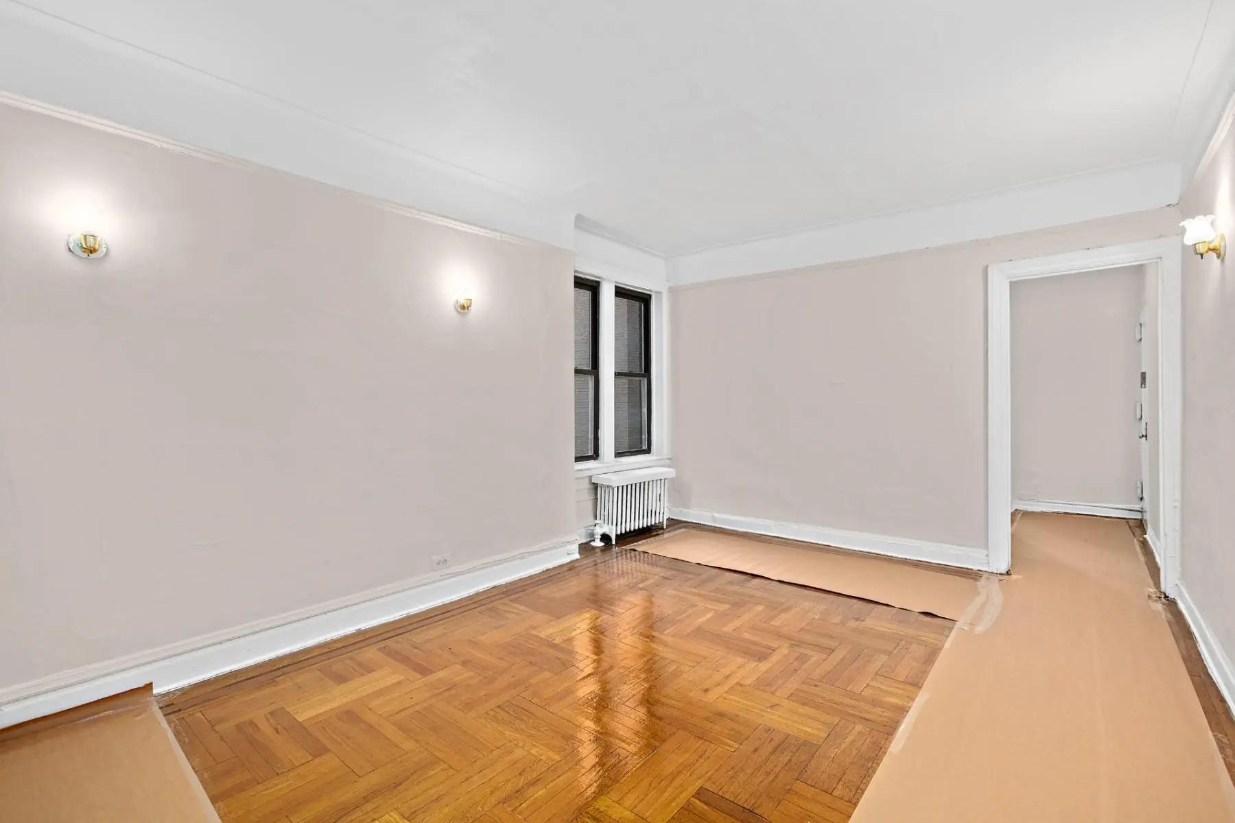 98 Thayer Street #6Aa - Inwood property photo