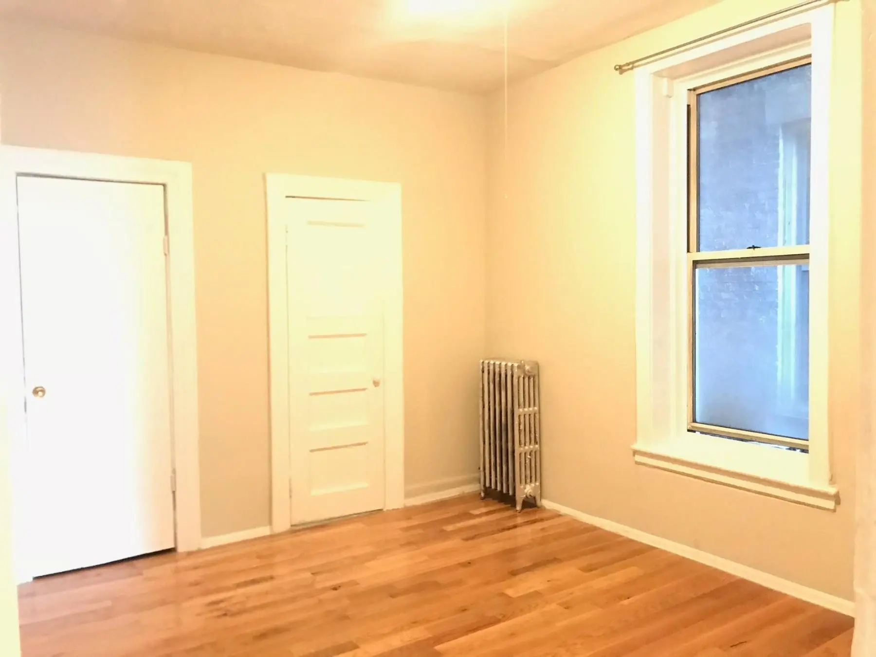 2 WEST 120th STREET #3F
