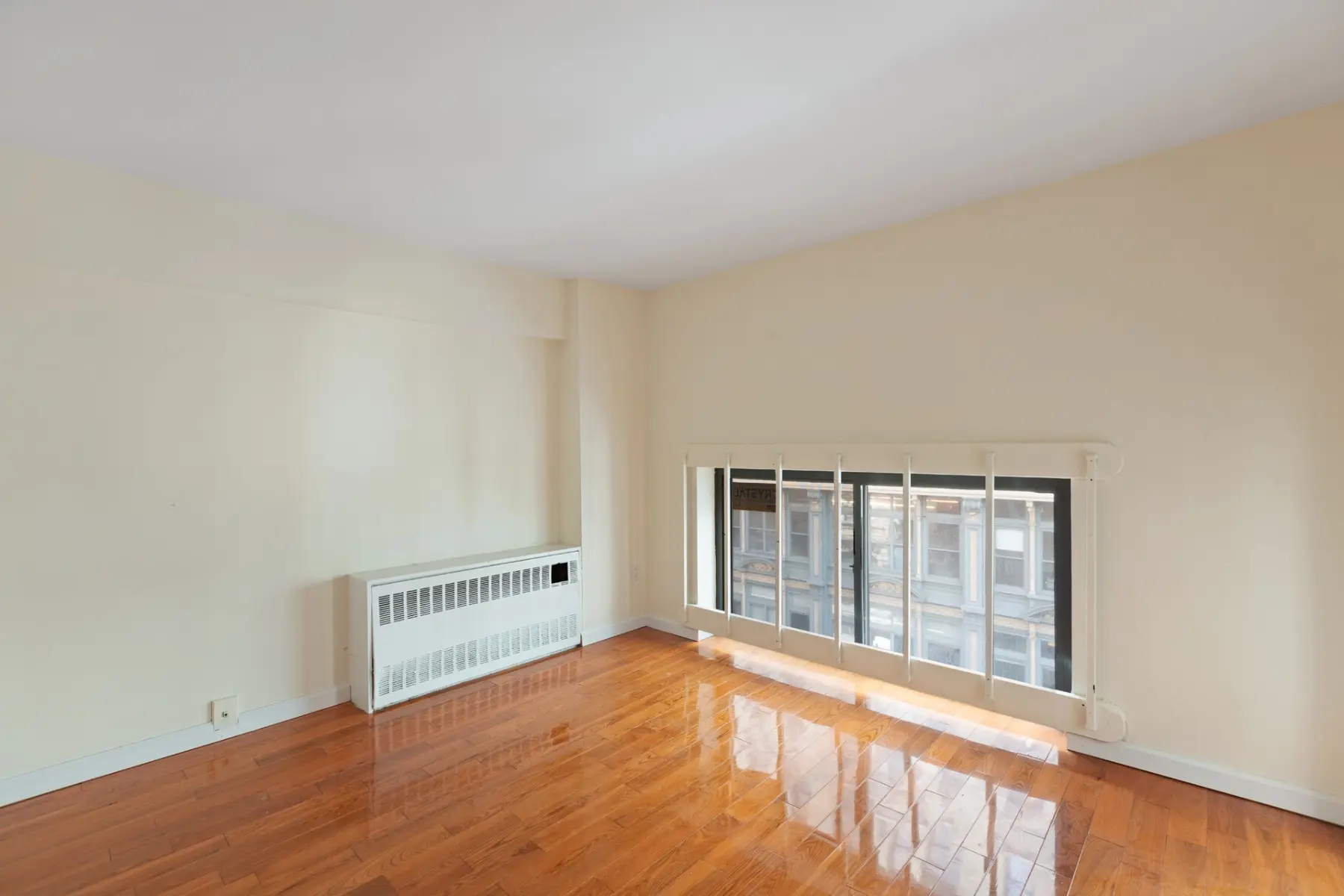 7 East 32nd Street #4F