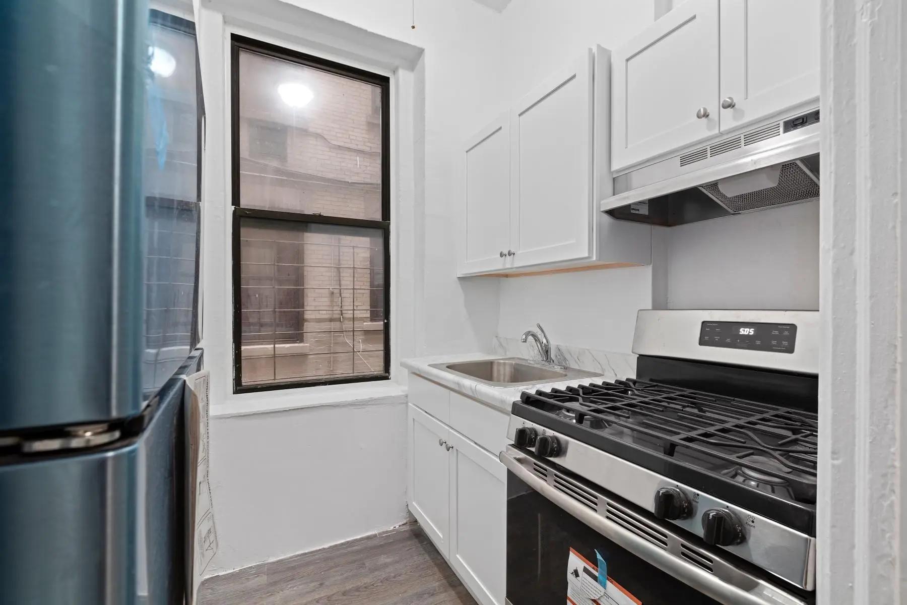 402 WEST 148th STREET #2