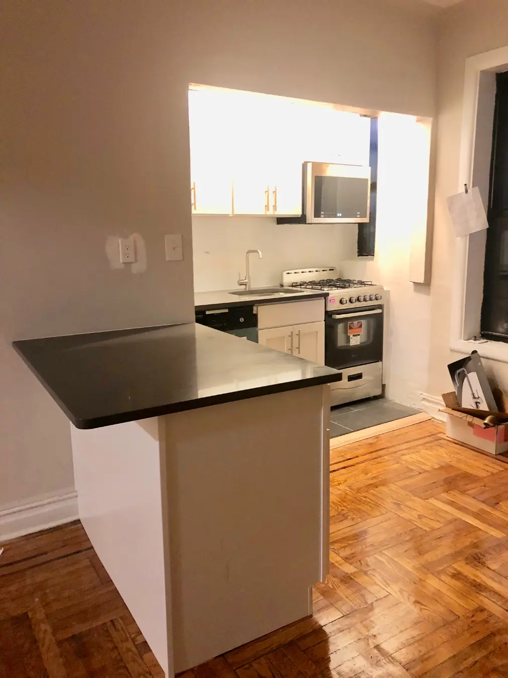 45-35 44th STREET #3G - Sunnyside property photo