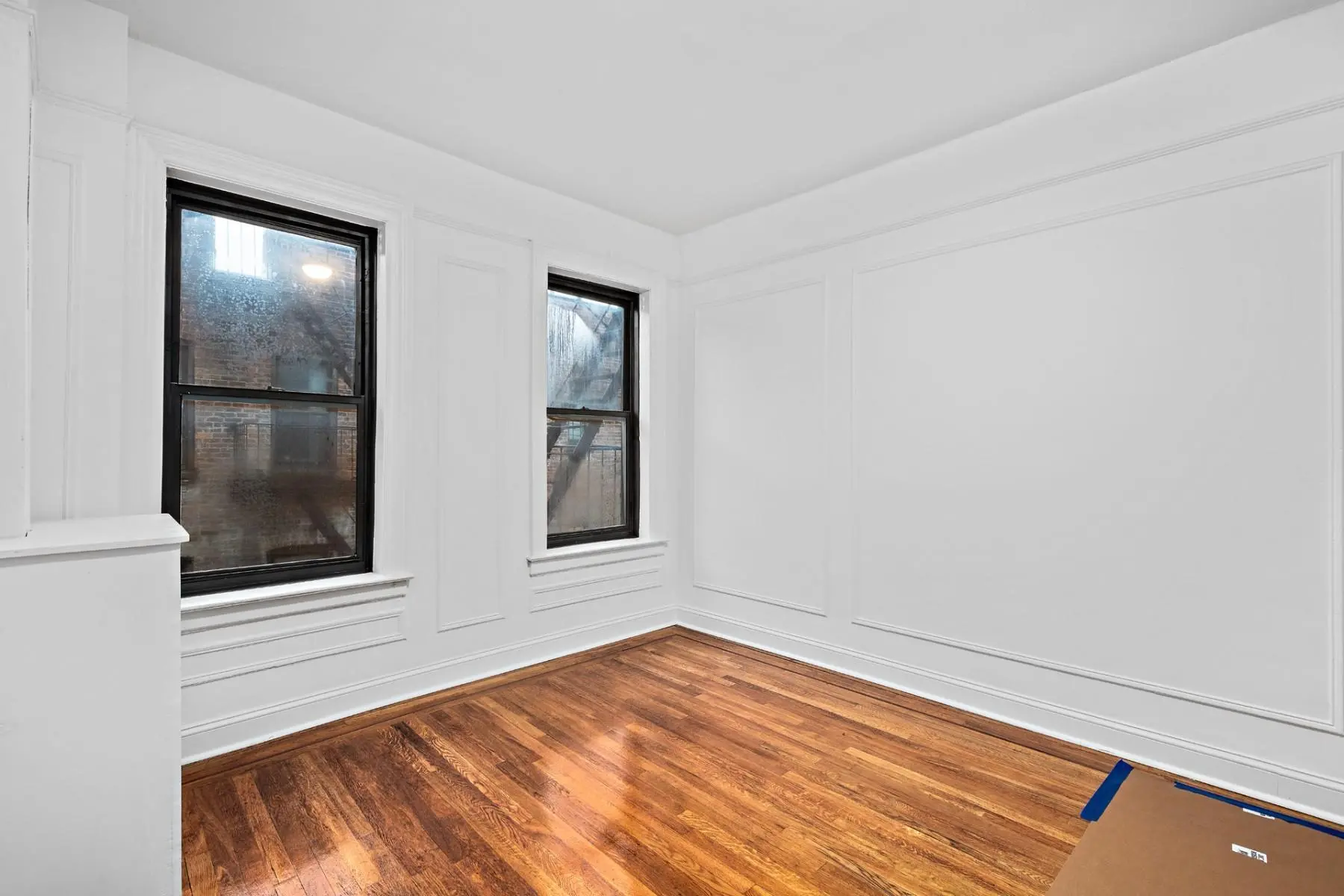 2-12 Seaman Avenue #4L - Inwood property photo