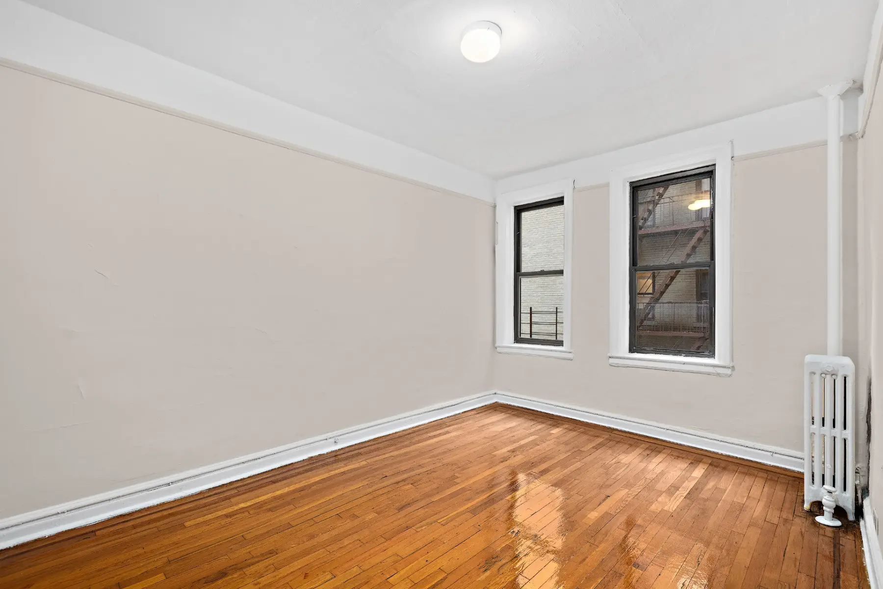 98 Thayer Street #3k - Inwood property photo
