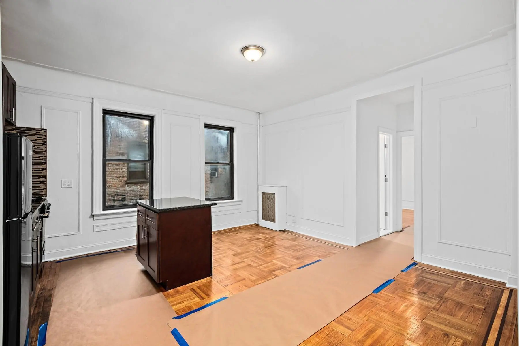 2-12 Seaman Avenue #44L - Inwood property photo