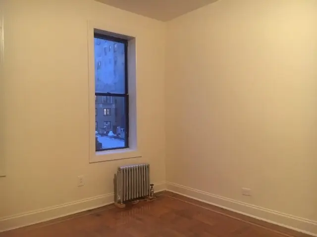 610 WEST 143rd STREET #4F