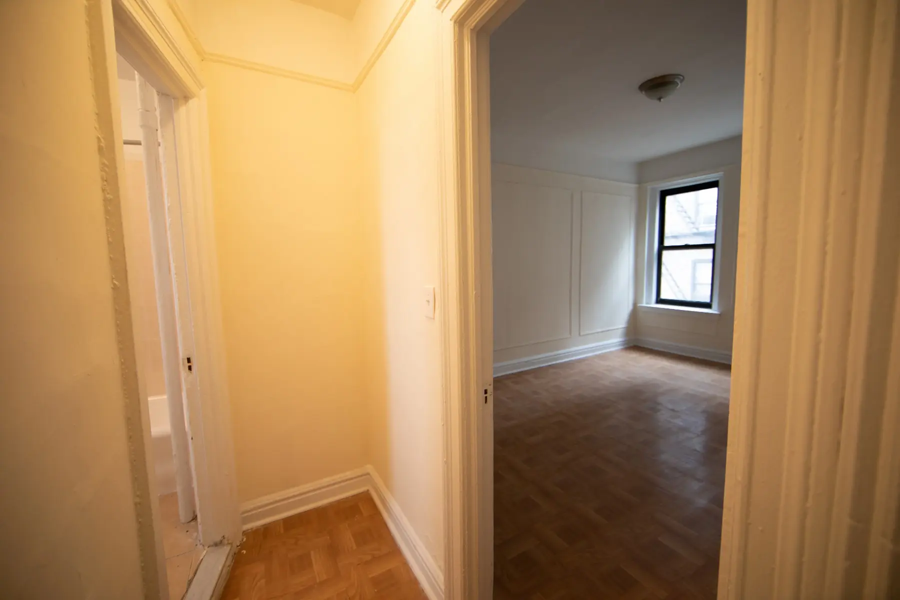 200 Dyckman Street #4k - Washington Heights property photo