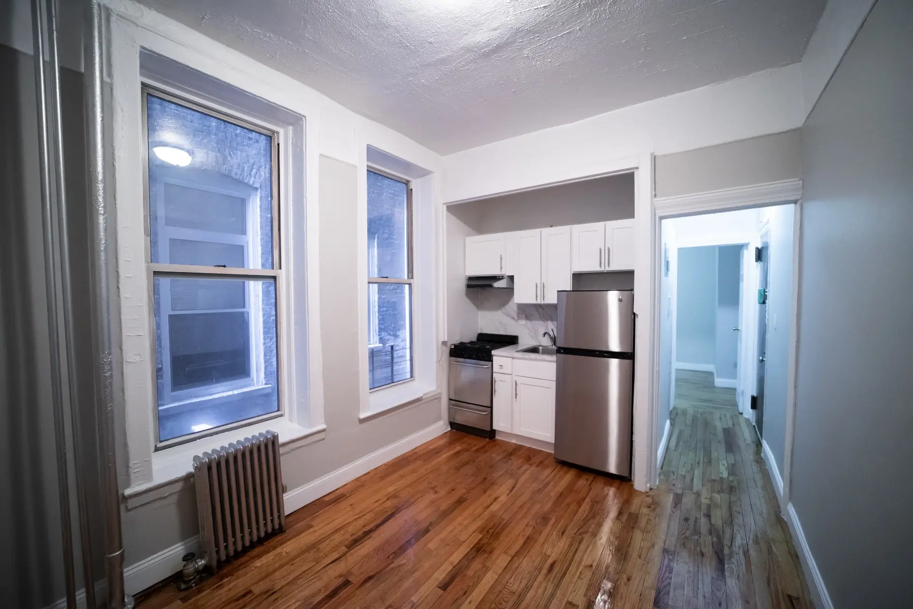 2 WEST 120th STREET #1p