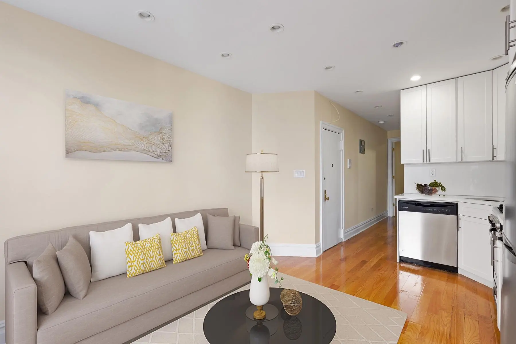 544 West 50th Street