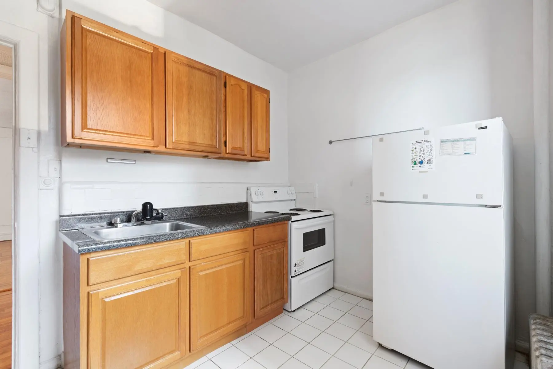 80 Haven Avenue #D5 - Washington Heights property photo