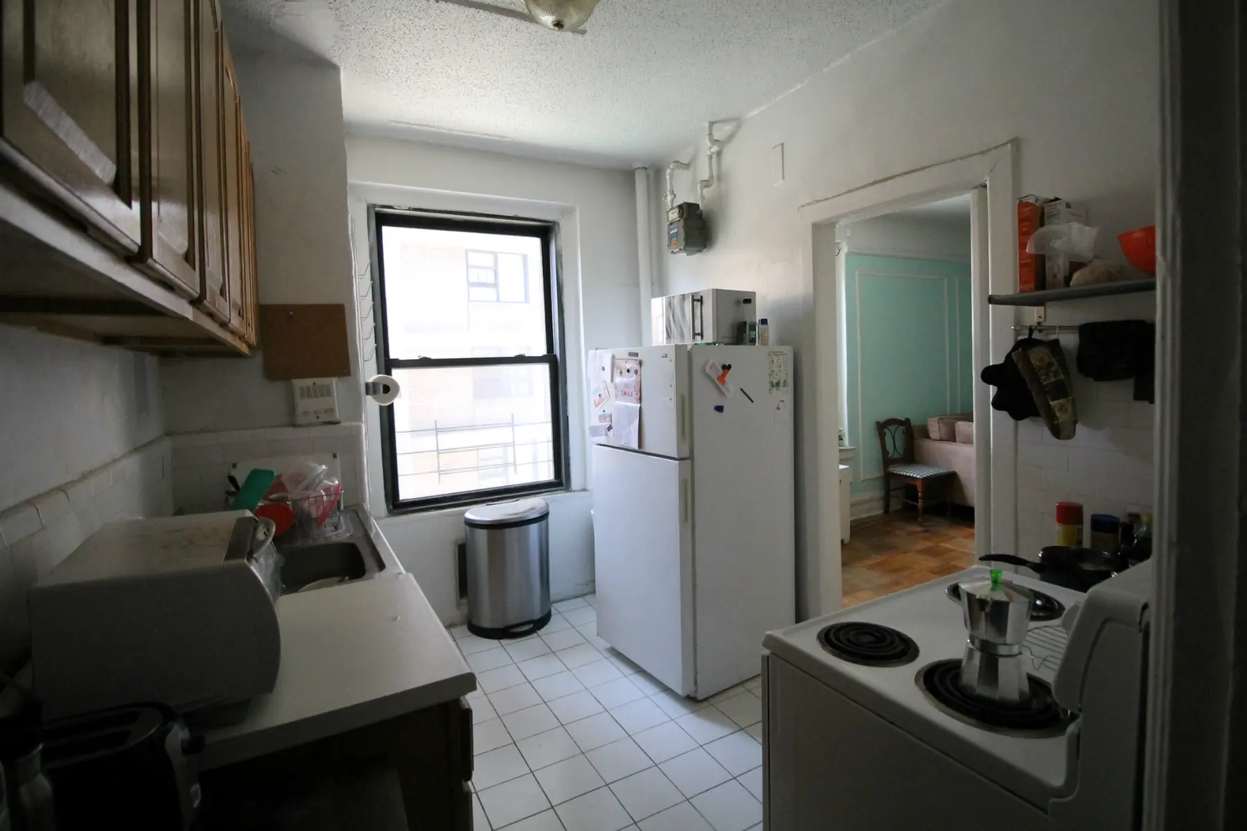 80 Haven Avenue