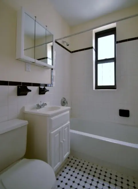516 West 136th Street