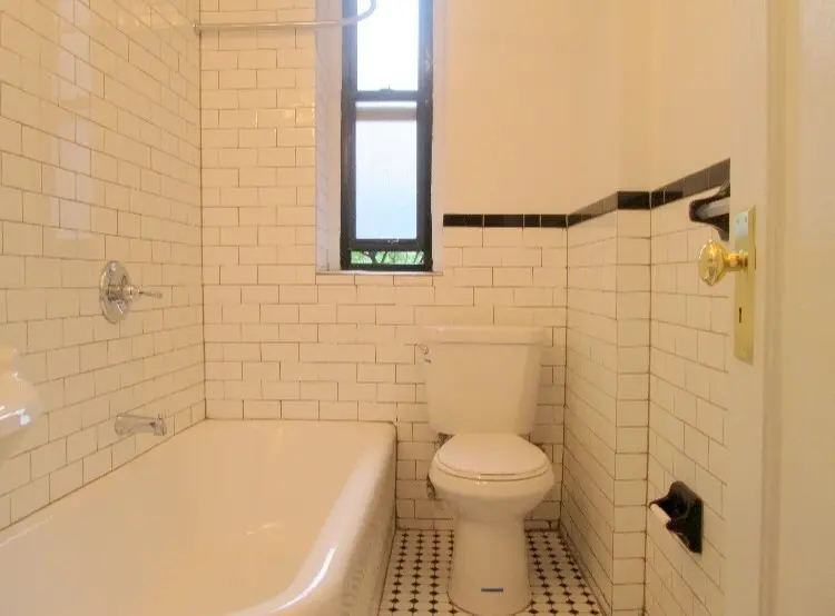 97 Arden Street #2H - Washington Heights property photo