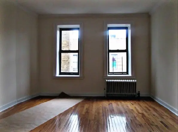 5 Seaman Ave #5H - Inwood property photo