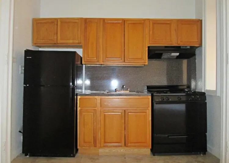 97 Arden Street #5H - Washington Heights property photo