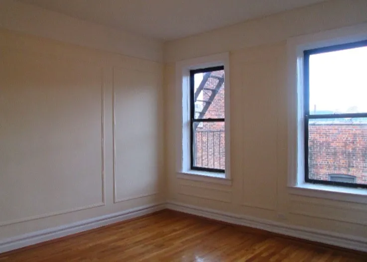 2-12 Seaman Avenue #5D - Inwood property photo