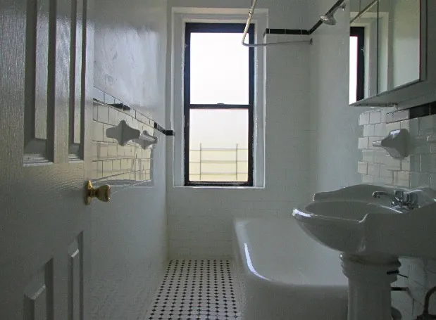 5 Seaman Ave #4G - Inwood property photo
