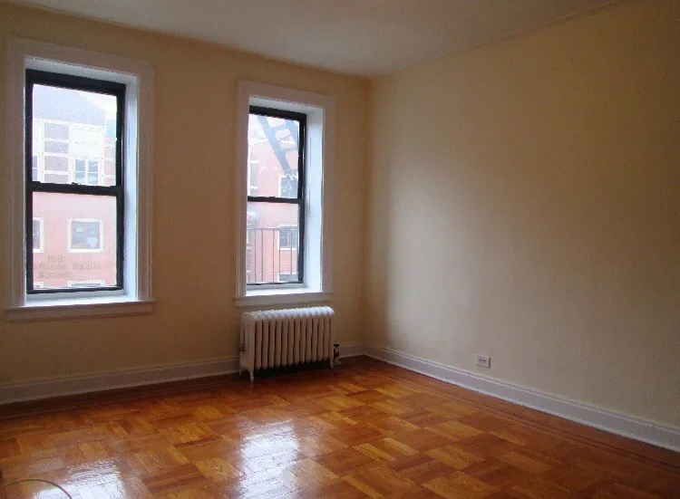 4861 Broadway #3U - Inwood property photo