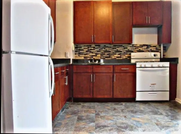 5 Seaman Ave #5D - Inwood property photo