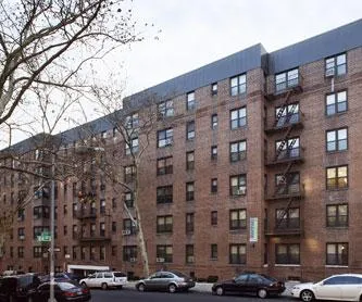 84-20 Austin STREET