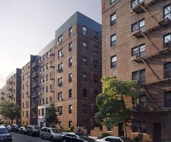65-44 Saunders Street