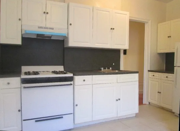 100 Thayer Street #6F