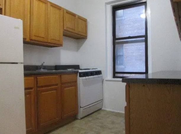 200 Dyckman Street #3E - Washington Heights property photo
