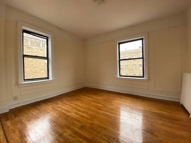 2-12 Seaman Avenue #5G - Inwood property photo