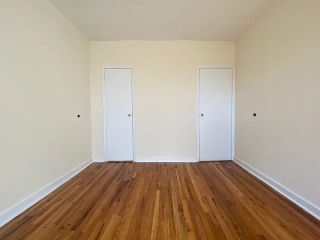 5 Seaman Ave #5J - Inwood property photo