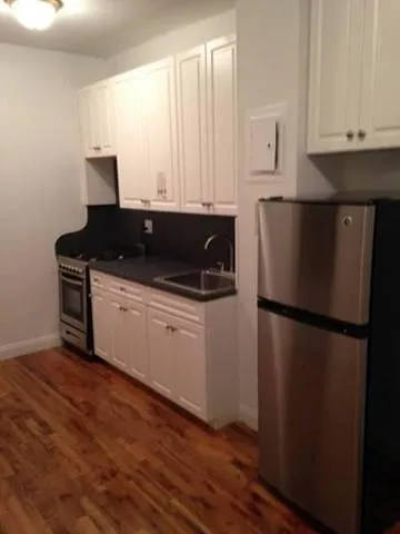 237 West 18th Street